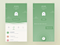 Mondo Personal Assistant Feature #UI# #客户端#