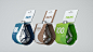 Lightbulb Drop Proof Packaging (Student Project) :   Designer: Shaunak Patel  Project Type: Student Project  School: Unitedworld Institute of Design  Course: Product Design  Location: India  ...
