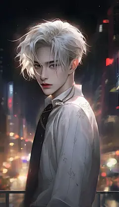 好看的“头像”和“壁纸”快来收藏吧！