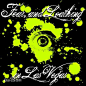 Fear,and Louthing in Las Vegas