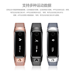 庞晓果采集到手环