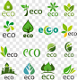 ECO标志设计矢量素材其他PNG图片➤来自 PNG搜索网 pngss.com 免费免扣png素材下载！