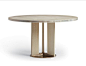 Axel Dining Table | Troscan Design + Furnishings