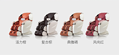 IMissW采集到奥佳华