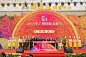 广州美食节丨一大波创意餐车闯进美食节会场？！到底发生了什么？
