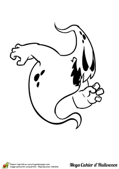 翻墙的奈亚子呀采集到鬼魂 ghost