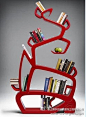 [] 上海亨亚建筑装饰工程有限公司鲜亮的红颜色首先吸引了我们的眼球，其次应该就是那多变抽象的姿态造型，这个书架起名“智慧树”很有创意，由西班牙设计师Jordi Milá所设计。“智慧树是为那些视书籍为知识和感情源泉之人所设计的，不仅仅是装饰品。来自:新浪微博5 摘录0 喜欢0 评论