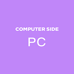 Nuyoah鲸采集到PC