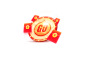 c4d-转盘
