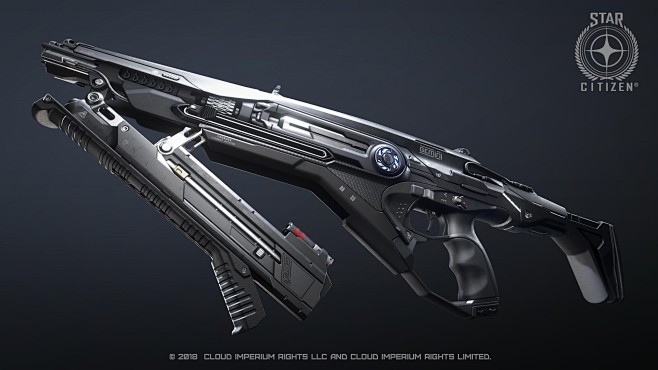 Star Citizen - Gemin...