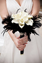 婚礼图片：美美的新娘手捧花 (13)