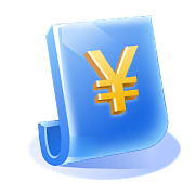支付宝公众号ICON