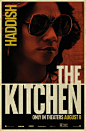 The Kitchen 