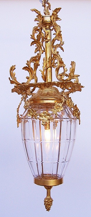 An Ornate French 19/...