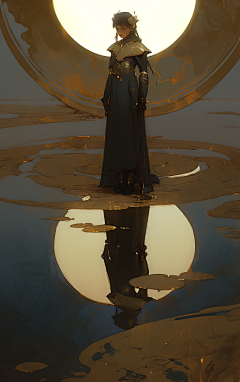 AhJie1996采集到角色设计
