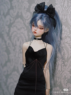 南瓜星星汤采集到doll
