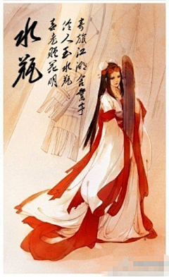 月红3434采集到十二星座