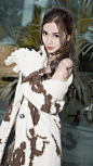 杨颖