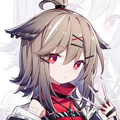 折木\采集到二次元妹子
