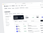 CRM dashboard — Untitled UI