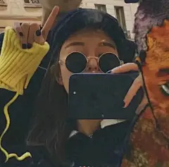 @公子凉白白采集
手机壁纸 套图 情头 优质男女头 