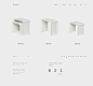 Vitsoe - Interaction : Vitsoe is the most recent industrial design of Dieterams. it represents period design he has designed and it is a landmark in the history of design. Also this project shows the beginning to end of minimalism design that Dieterams ha