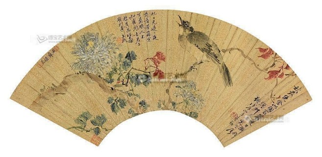 王武，(1632-1690)〔清〕字勤中...