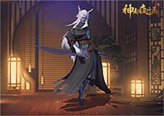 晚风撩人223采集到动作