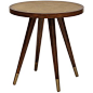 Palecek Bond Side Table