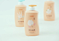 Combi 康貝 ベビー用品のコンビ株式会社 和草極潤系列 :: Behance