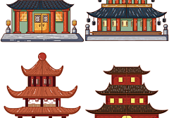 十四雀采集到素材