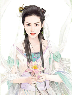 温柔驯兽师韩飘渺采集到古