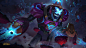 Battle-Boss-Brand-Splash-Art-HD-Wallpaper-Background-Official-Art-Artwork-League-of-Legends-lol.jpg (1920×1080)