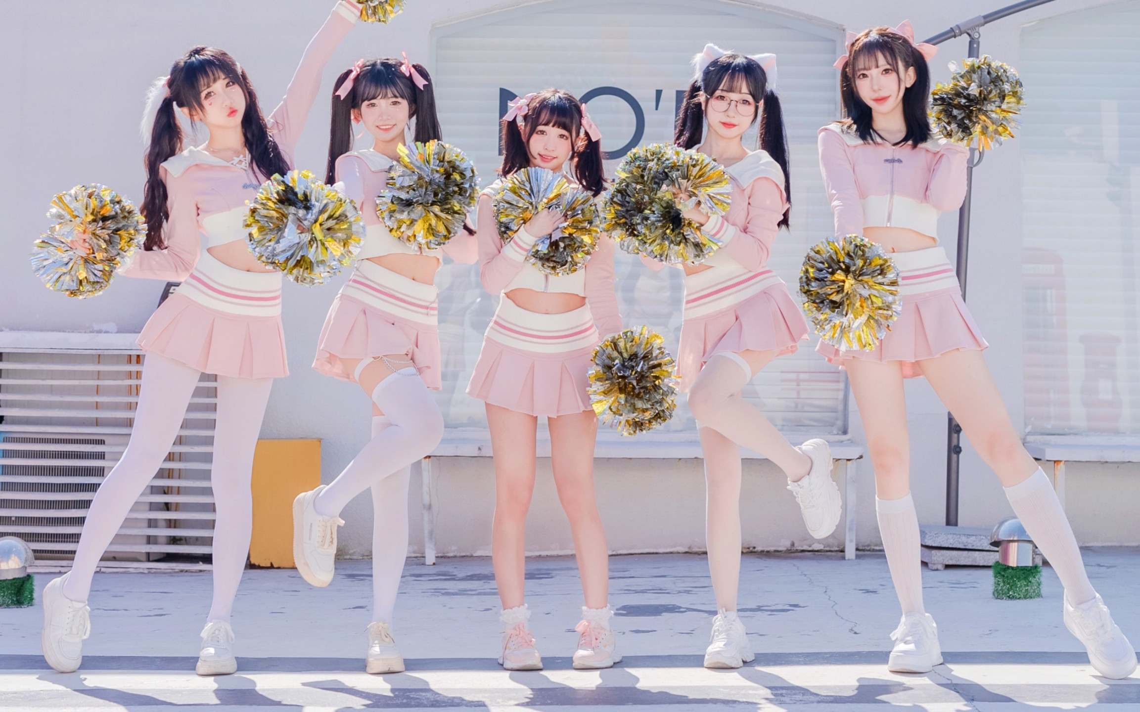 【舞蹈/4K/在线/B站】抓敏睡不醒啊啊啊【129V-23.5GB】-幻想写真