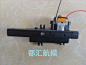 轻型减震坦克底盘 履带车 悬挂 智能视频wifi小车底盘 机器人-淘宝网