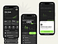 【UIUX】优秀案例分享｜金融app