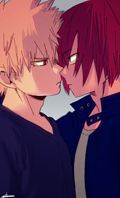 爆切大法好184721我的英雄学院pixiv