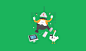 Fishfinger Creative Agency on Behance