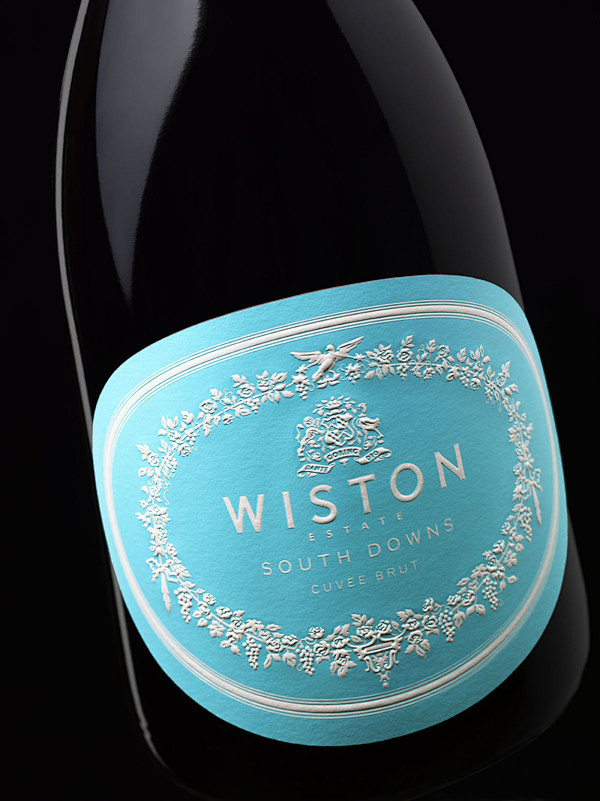 Wiston on Behance