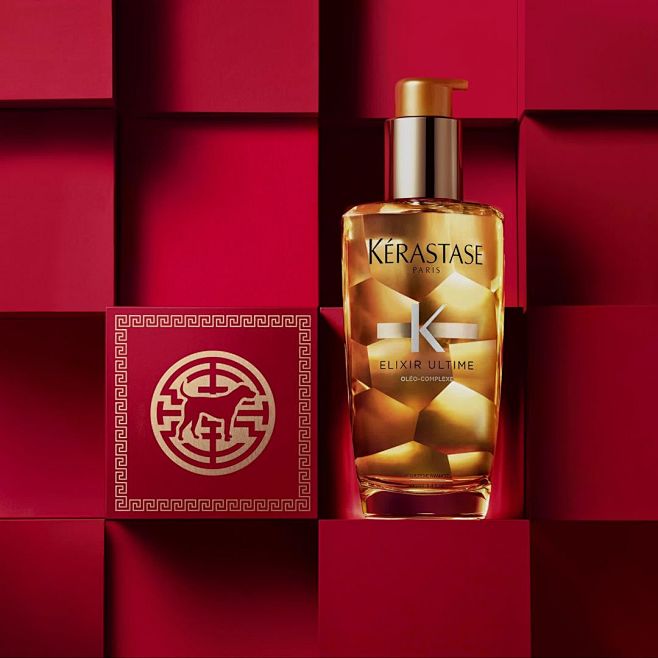 Kerastase (@kerastas...