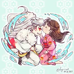 犬夜叉