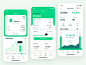7Eleven Bank App Showcase