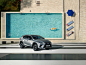 LEXUS NX HYBRID on Behance