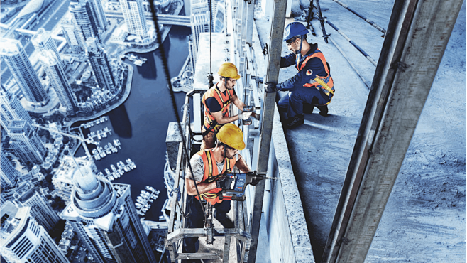 Bosch Power Tools Pr...