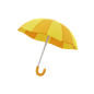 Umbrella  3D Icon