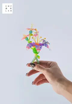 第一期 | 展览现场