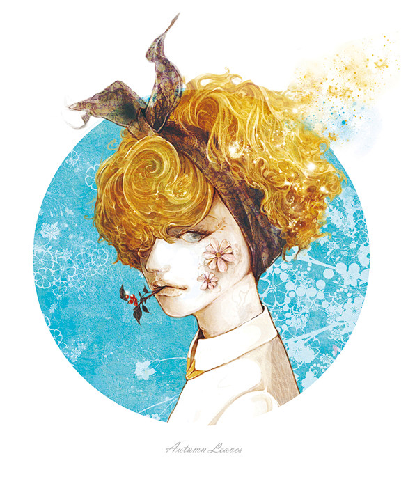 benyo.hu - Autumn Le...