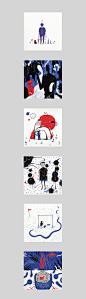 sarkodit . on Behance