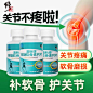 氨糖软骨素