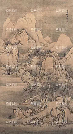 中国画   - 源文件下载【酷图网】中国画,山水画,古代人文,人物画,古代人物画,人物插画,人物工笔画,工笔画,宋朝人物画,宋代人物画,宋朝人物插画,宋代人文,水墨画,山水风景,国画,古代生活,古代场景,古代庭院,古代建筑,中国风,中国水墨画,古画,古代山水画,中国元素